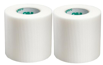 Durapore™ 3M™ — Cinta Quirúrgica de Alta Resistencia