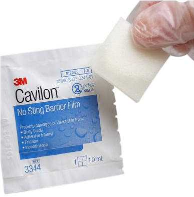 Cavilon™ 3M™ Protector Cutáneo