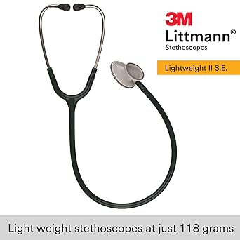 Estetoscopio 3M™ Littmann Lightweight II S.E.