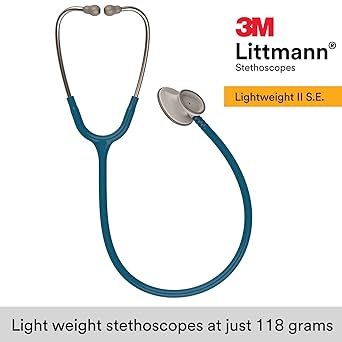 Estetoscopio 3M™ Littmann Lightweight II S.E.
