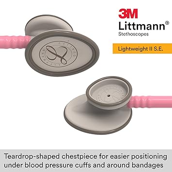 Estetoscopio 3M™ Littmann Lightweight II S.E.