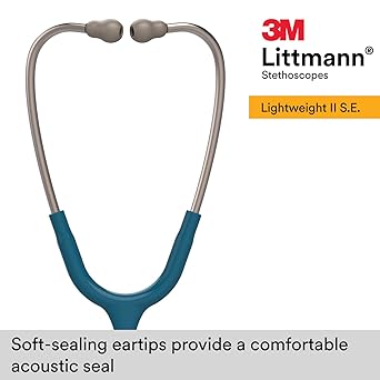 Estetoscopio 3M™ Littmann Lightweight II S.E.