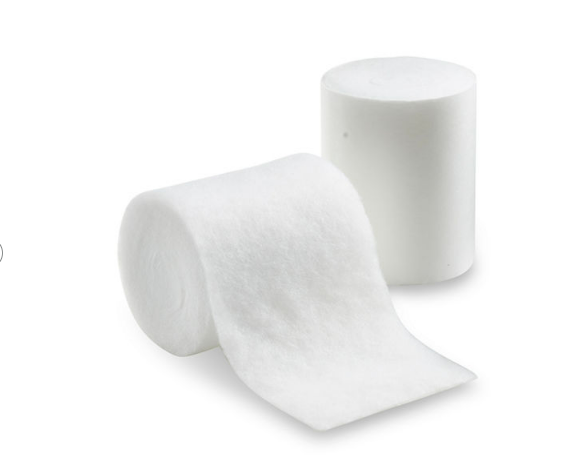 Huata Sintética 3M™ – Padding para Yesos