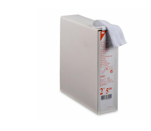 Estoquineta Ortopédica 3M™