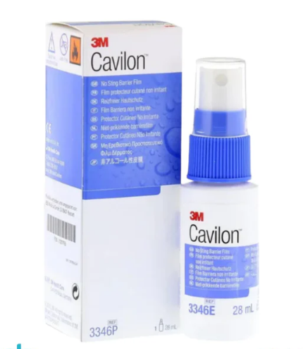 Cavilon™ 3M™ Protector Cutáneo